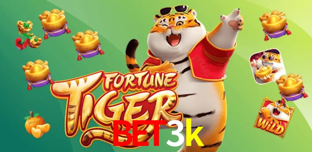 Experiência VIP bet3k