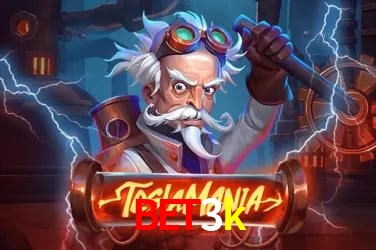 Experiência VIP bet3k