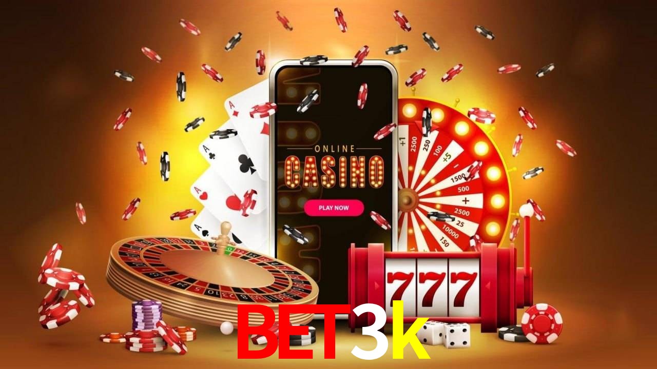 Estatísticas bet3k