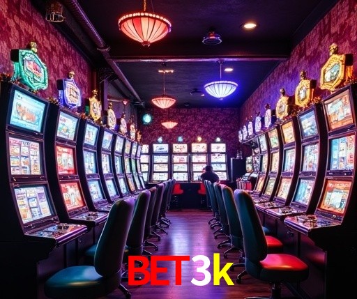 Promoções Sazonais bet3k