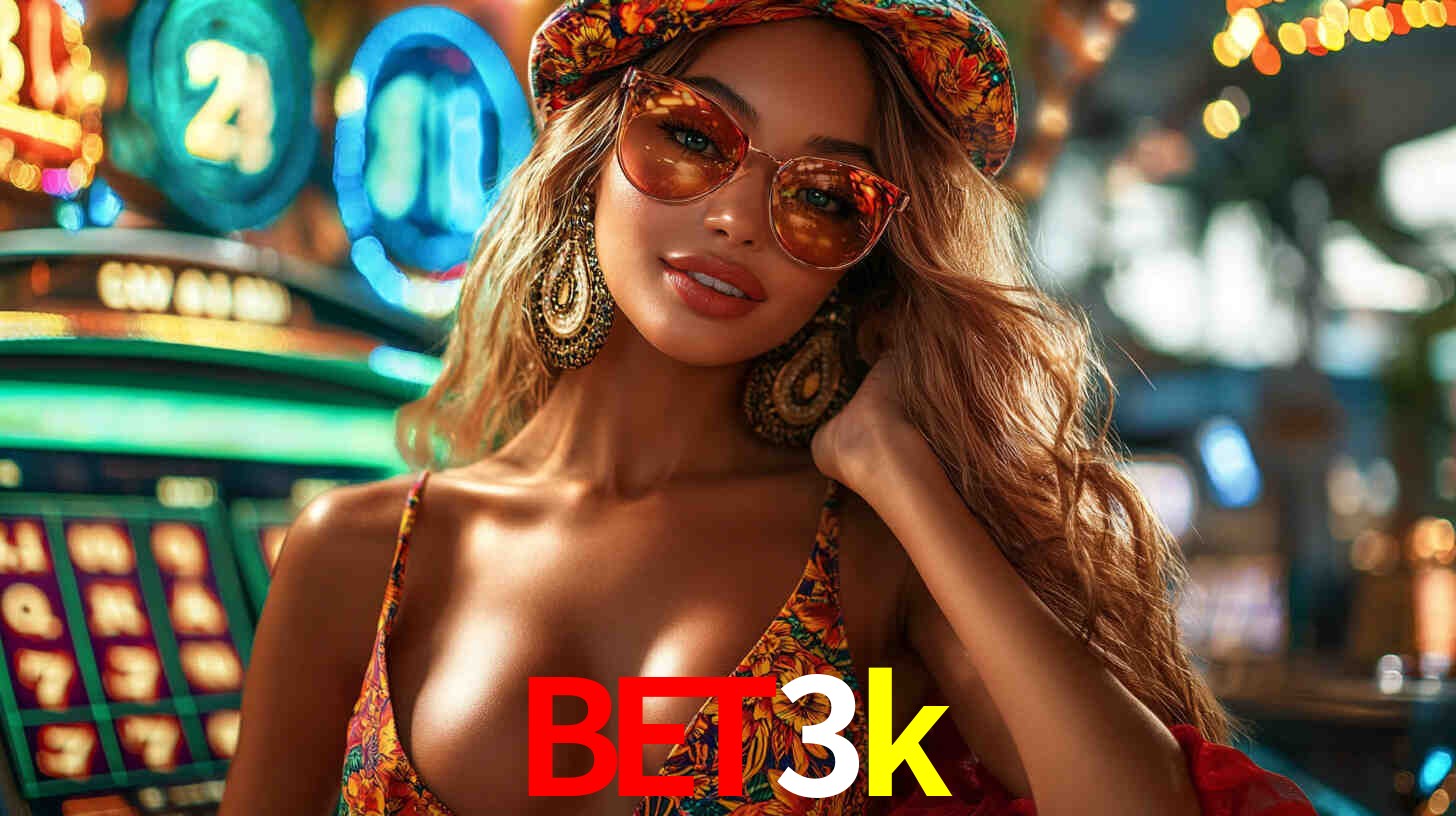 Daily Bonuses bet3k