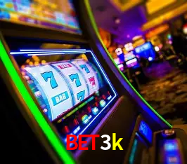 A Experiência Imersiva dos Cassinos Ao Vivo no bet3k