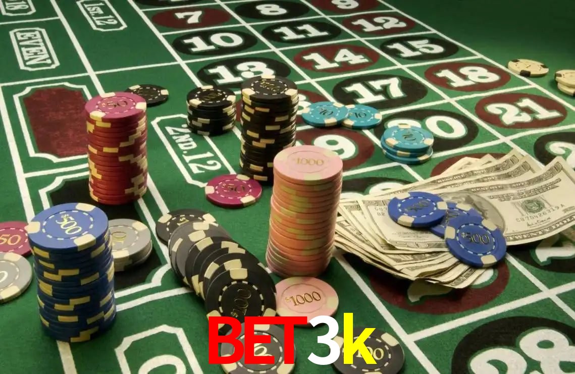 Ofertas Imperdíveis na bet3k: Promoções e Bônus Que Valem a Pena