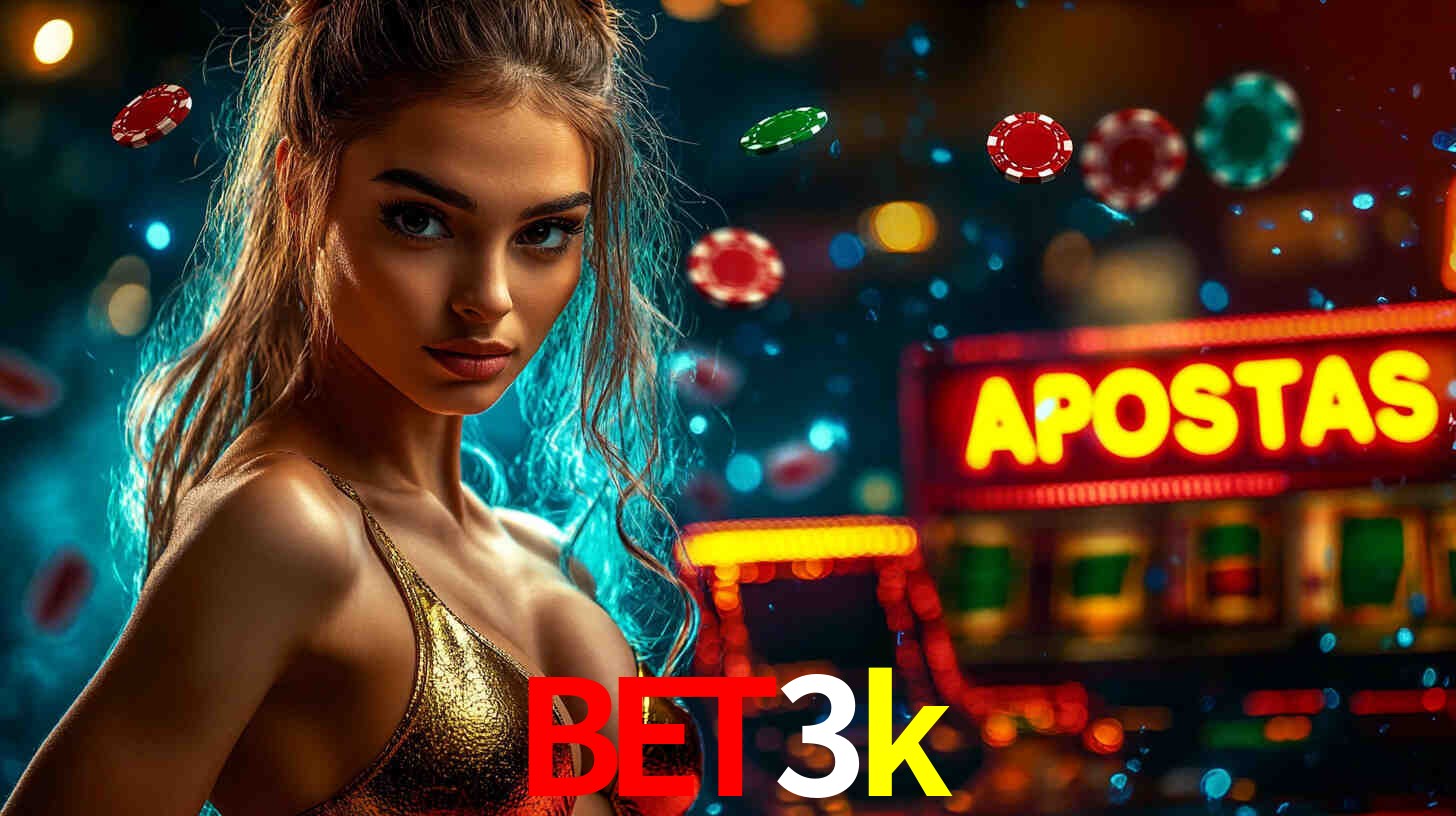 Inovações de Jogos na bet3k: O Futuro das Experiências Interativas