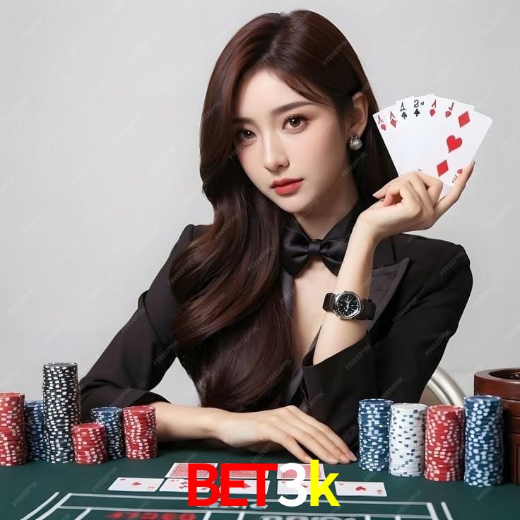 Casino Ao Vivo bet3k