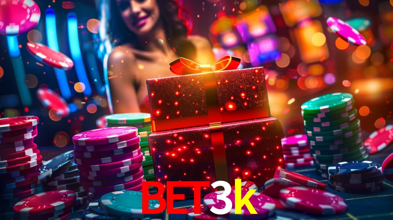 Descubra o Programa VIP da bet3k: Vantagens Exclusivas para Jogadores