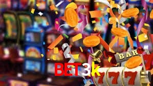 bet3k: A Experiência de Casino com Jogos de Mesa ao Vivo