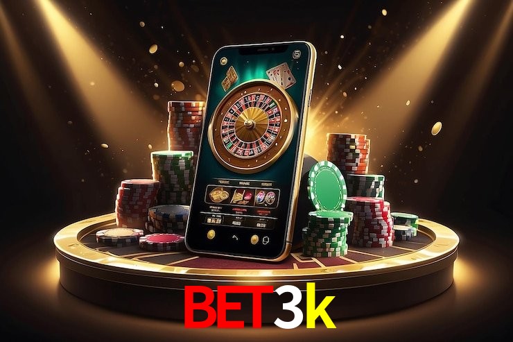 Recursos de Bônus bet3k