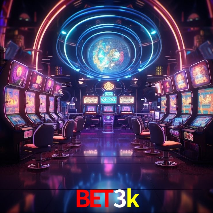 bet3k Slots - bet3k visual 1