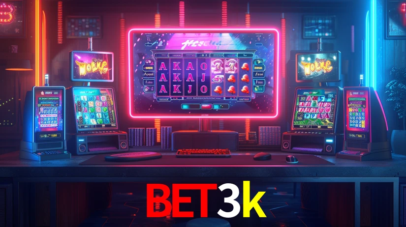 Explore as vantagens do bet3k: serviço profissional e confiabilidade