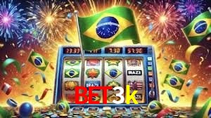 Bonus Features bet3k