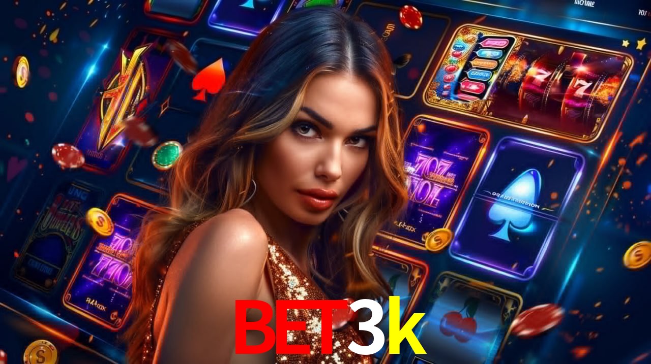 Explorando a Categoria de Eventos em Apostas na bet3k