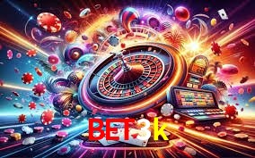 Torneios bet3k