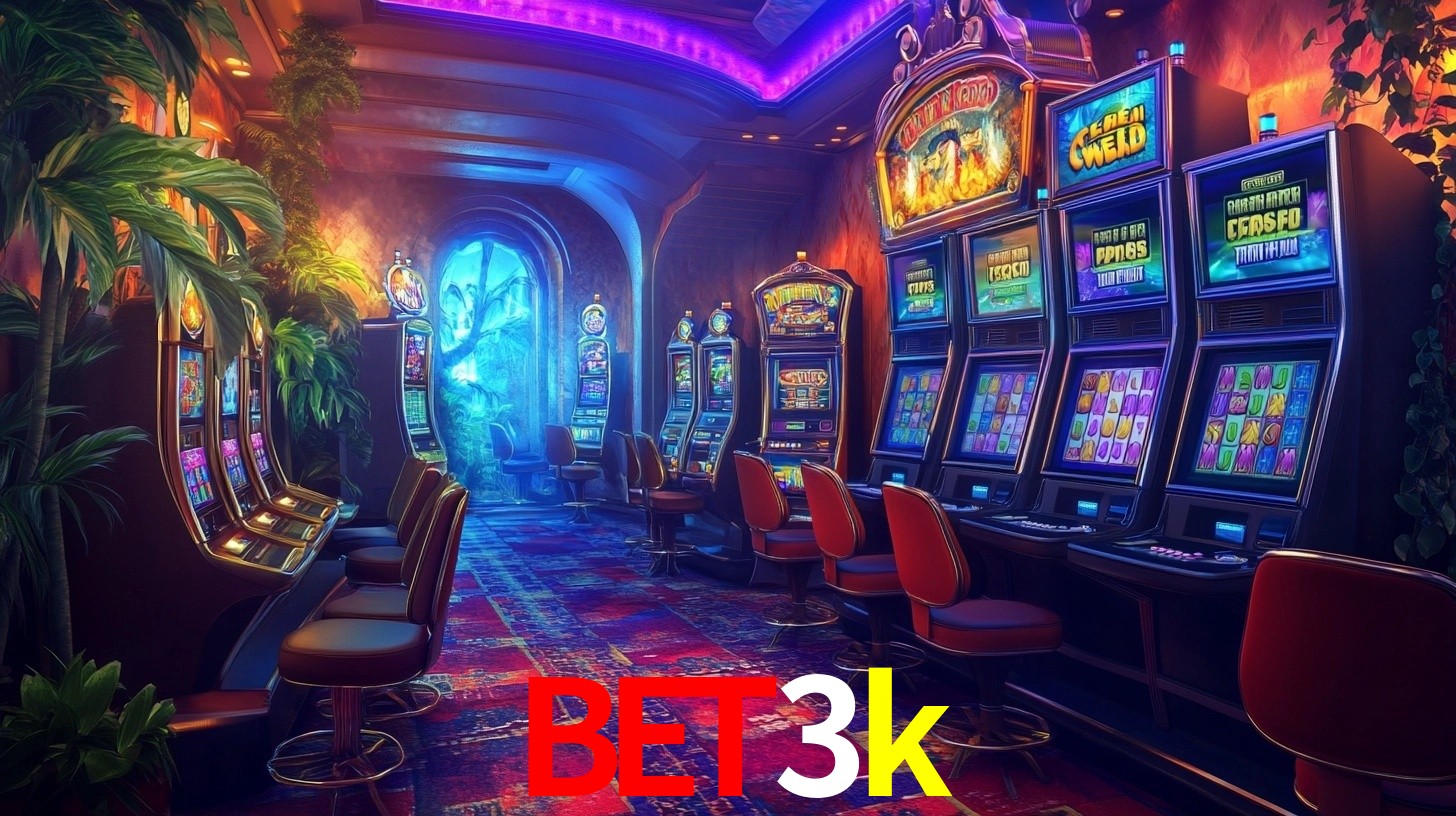 Live Casino bet3k