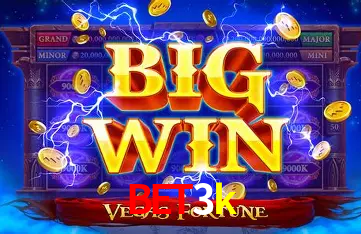 APP oficial da bet3k para mobile