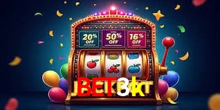 Provedores de Jogos bet3k