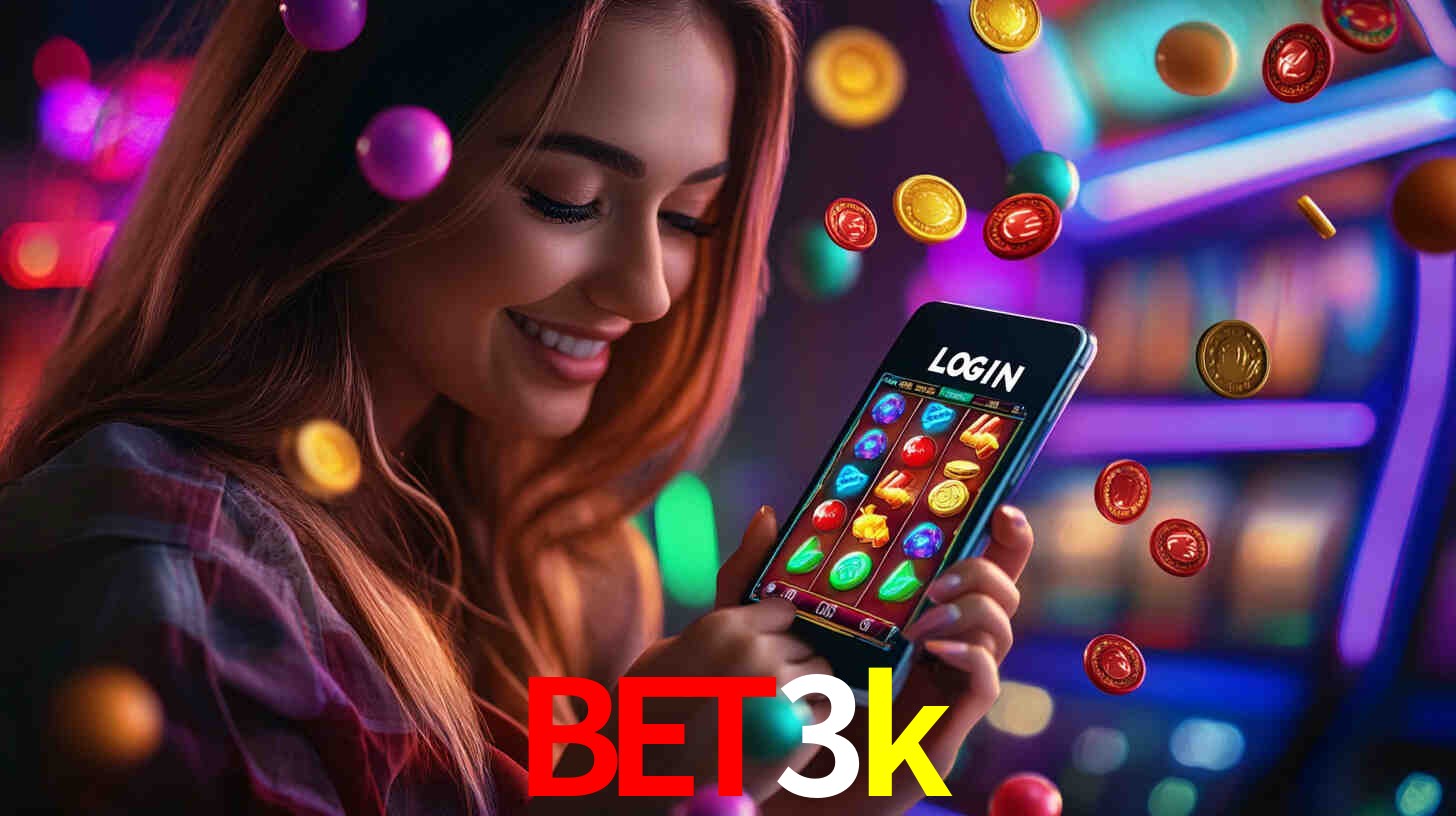 Experimente o Login Seguro Premium no bet3k