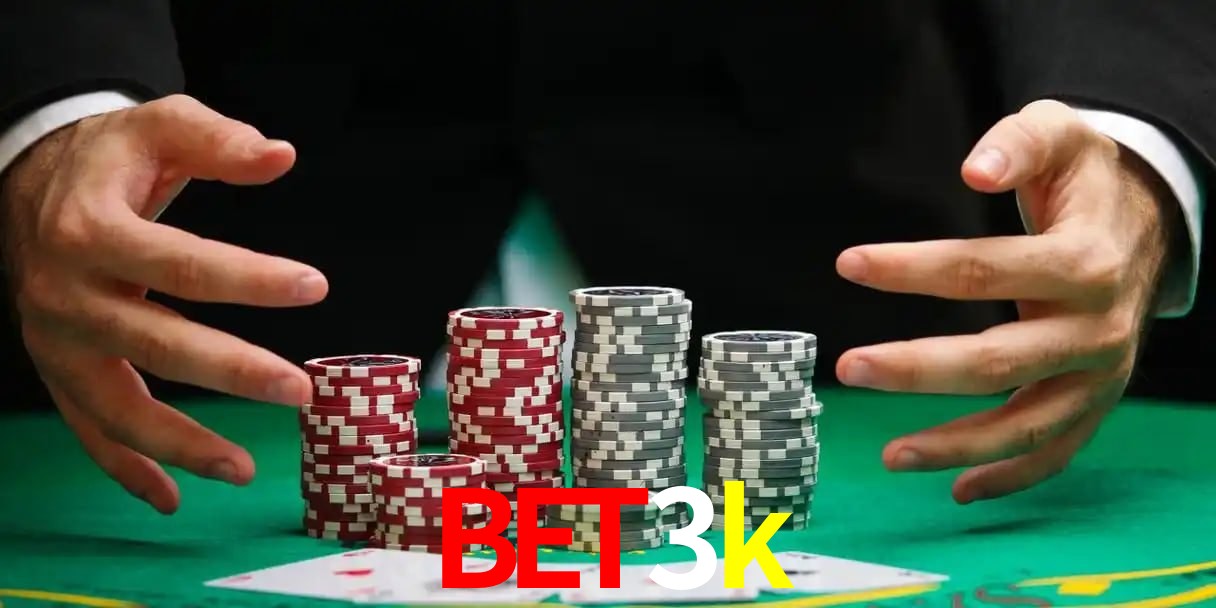 bet3k Aplicativo - bet3k visual 2