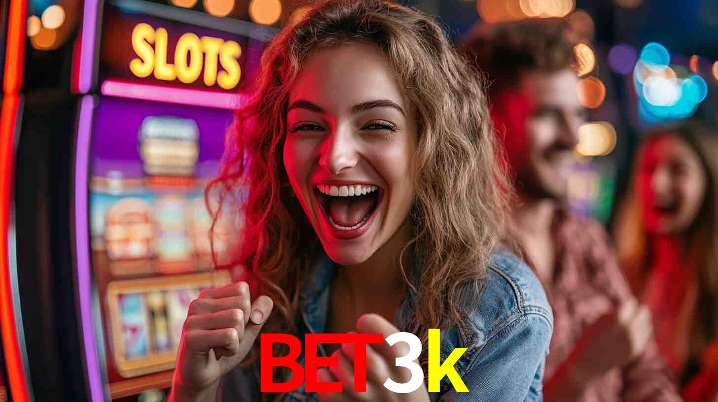 A Experiência Imersiva dos Cassinos Ao Vivo no bet3k