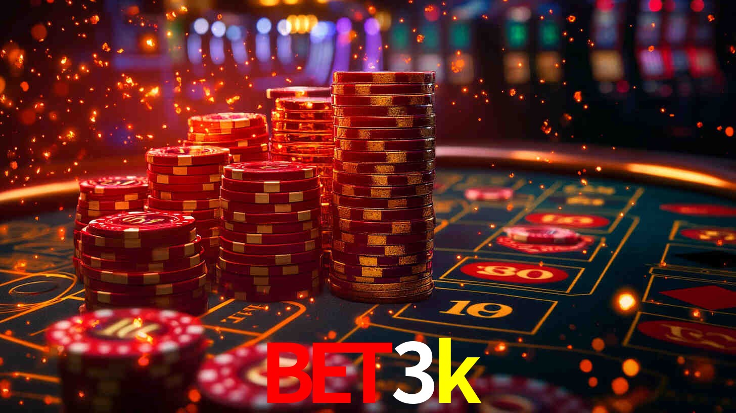 Programa VIP bet3k