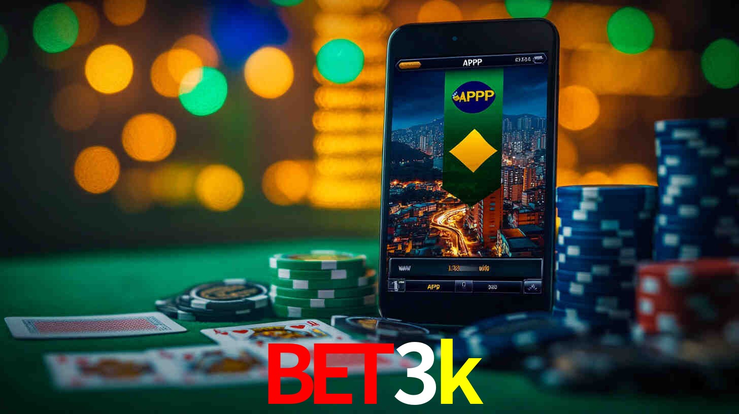 Descubra o Programa VIP da bet3k: Vantagens Exclusivas para Jogadores