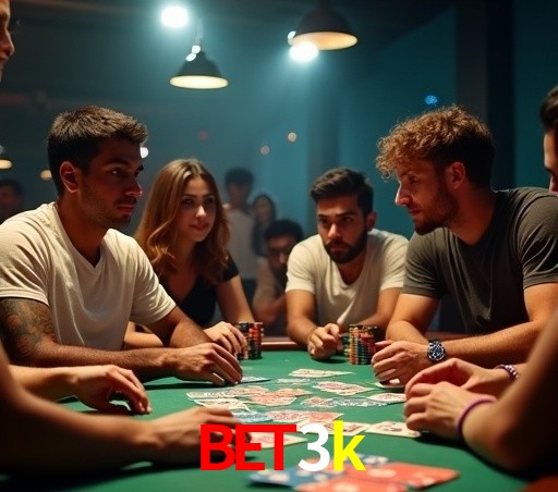 Promoção Relâmpago bet3k