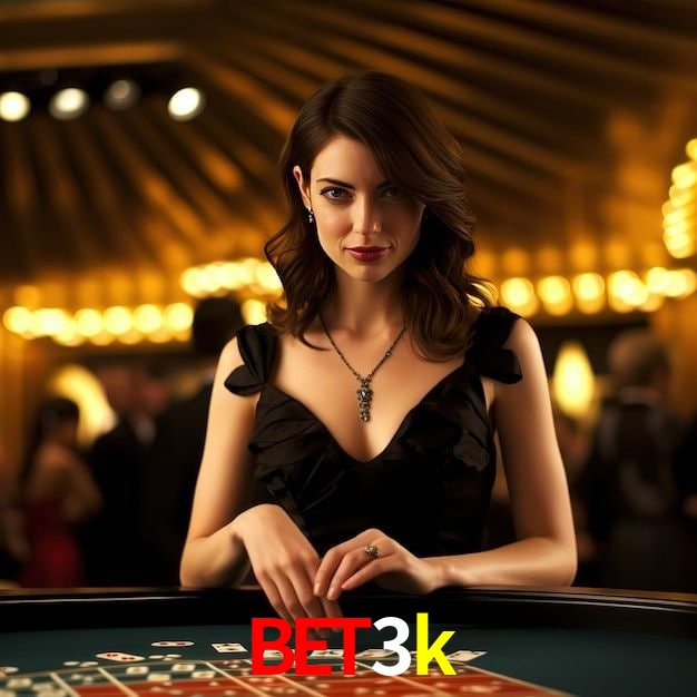 Apostas Esportivas na bet3k: Um Guia Completo