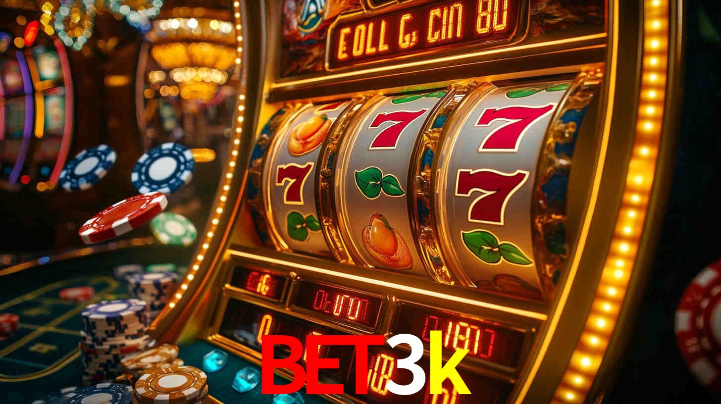 Tournaments bet3k