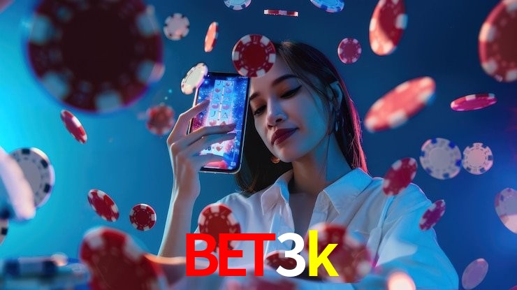 Descubra a Essência do bet3k: Nossa História e Compromissos