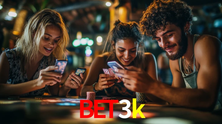 Blackjack Table bet3k