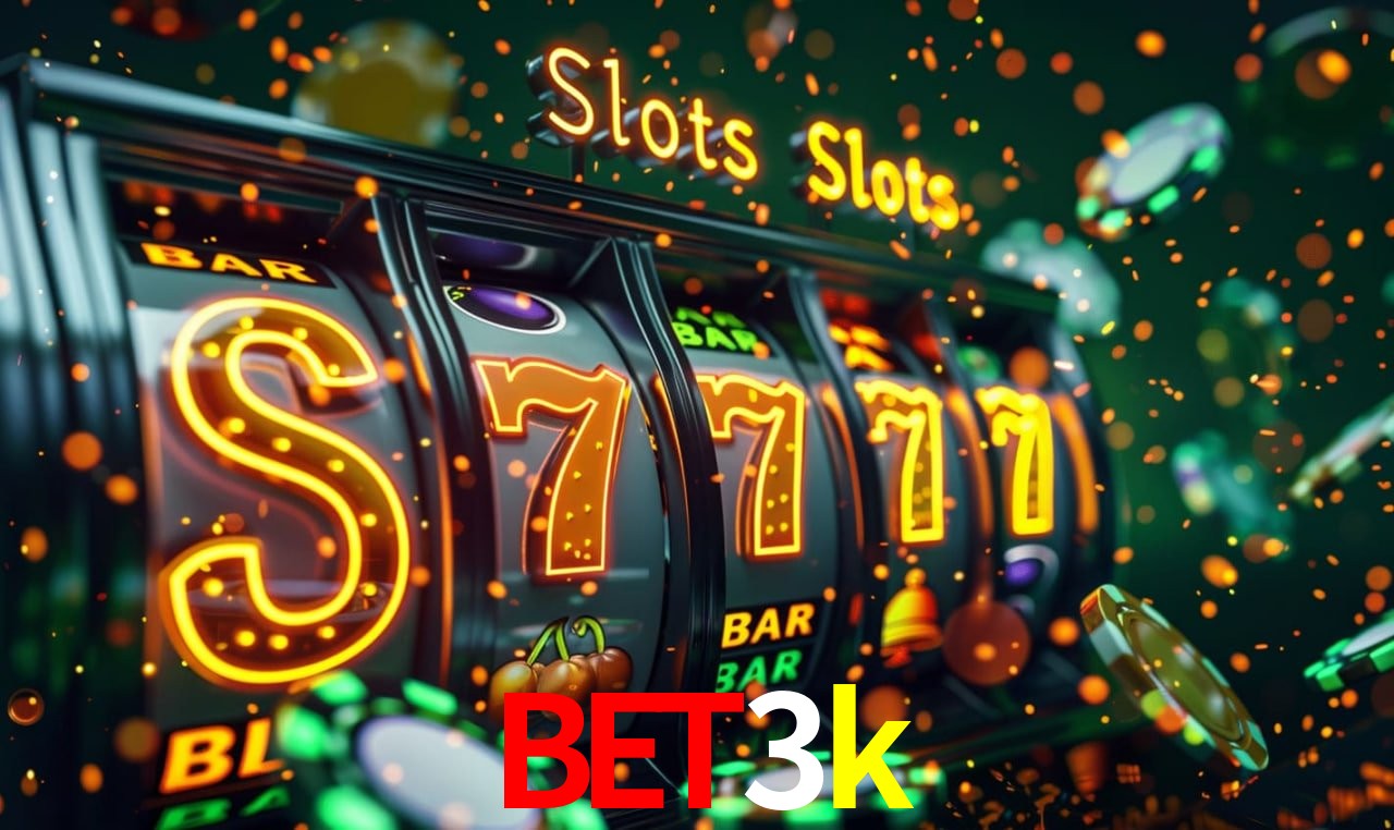 Jogos Exclusivos bet3k