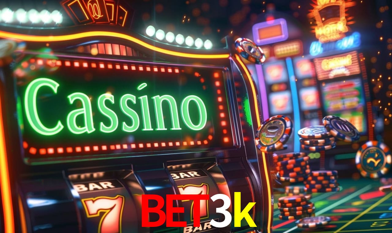 Estatísticas do Jogo bet3k