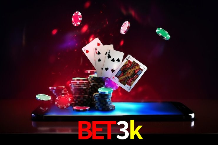 Player Reviews bet3k