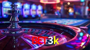 Mesa de Blackjack bet3k