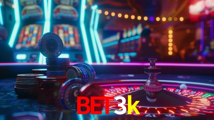 Slot Games bet3k