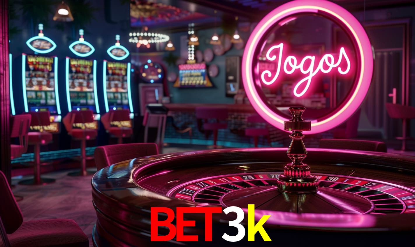 Descubra a Essência do bet3k: Nossa História e Compromissos