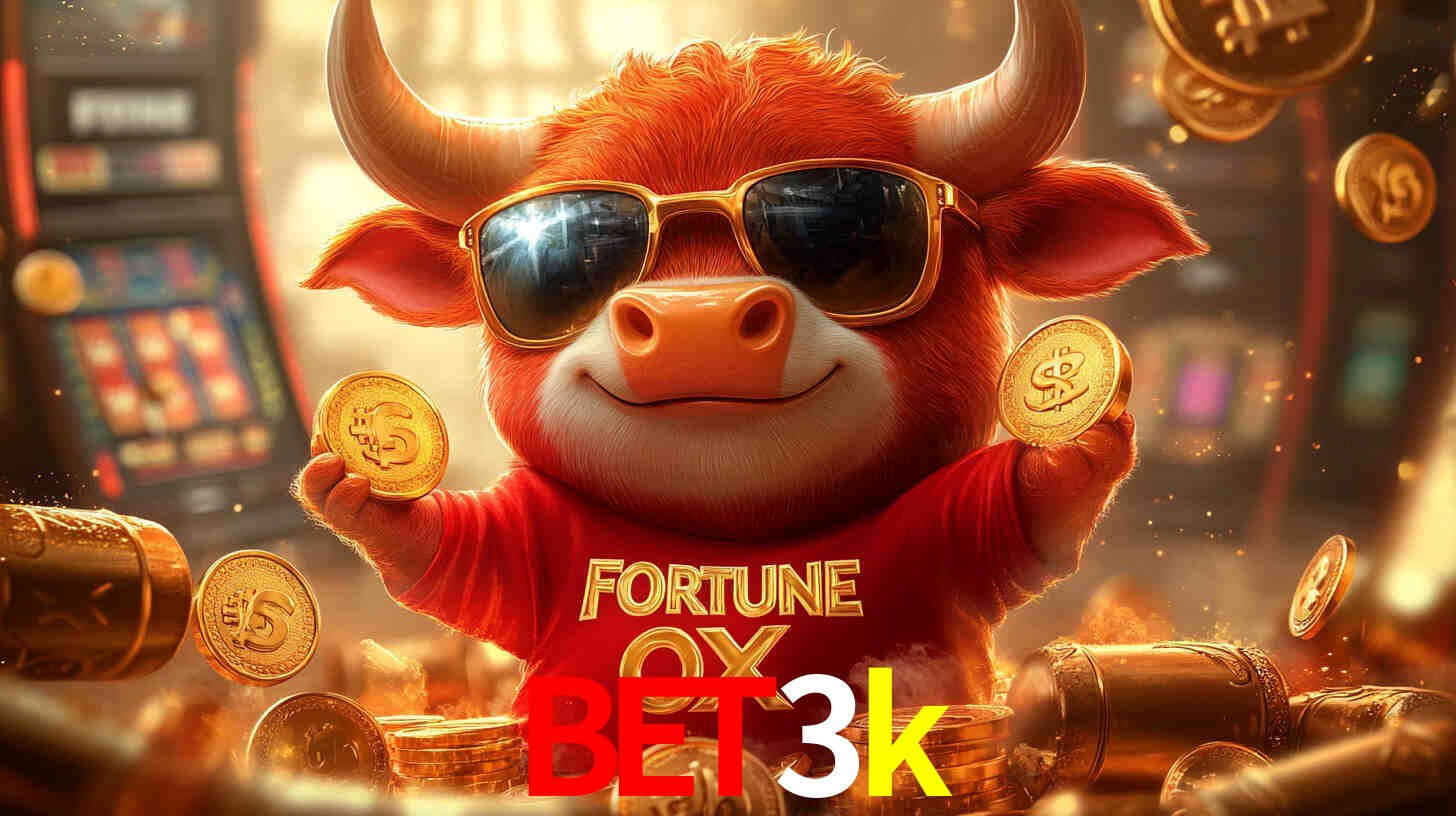bet3k: Seu Especialista em Apostas Esportivas Brasileiras