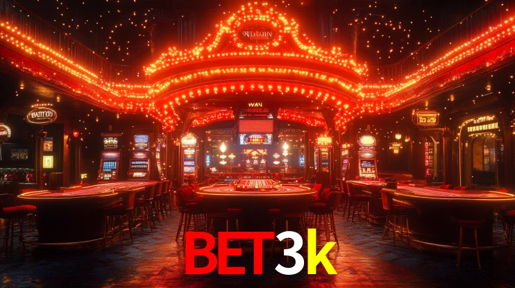 bet3k App Interface
