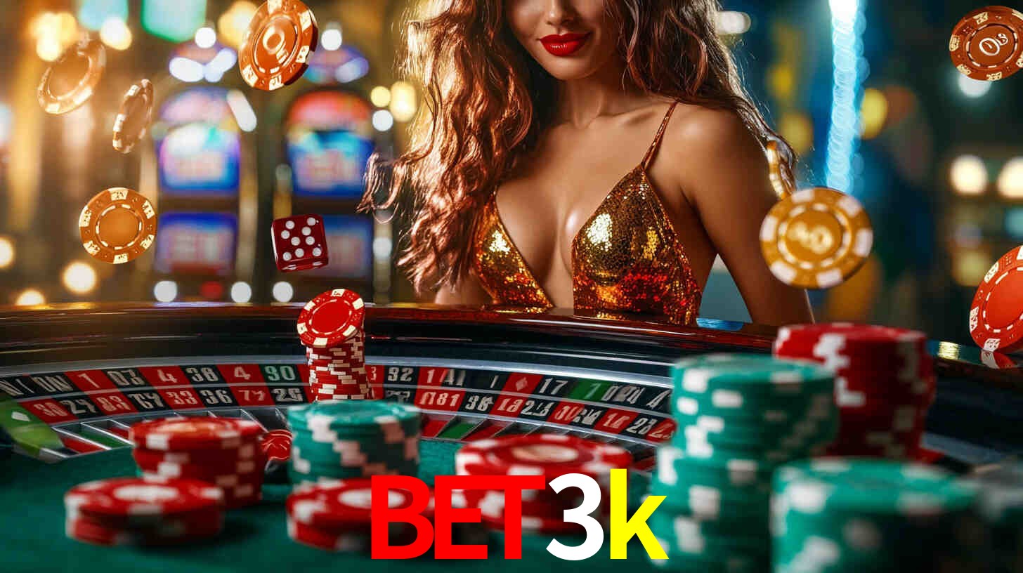 Welcome Bonus bet3k