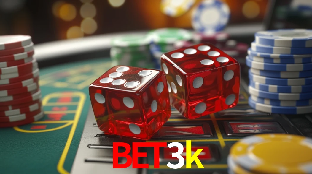 Roulette Table bet3k