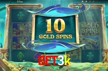 Descubra o Mundo do Cassino Online com bet3k