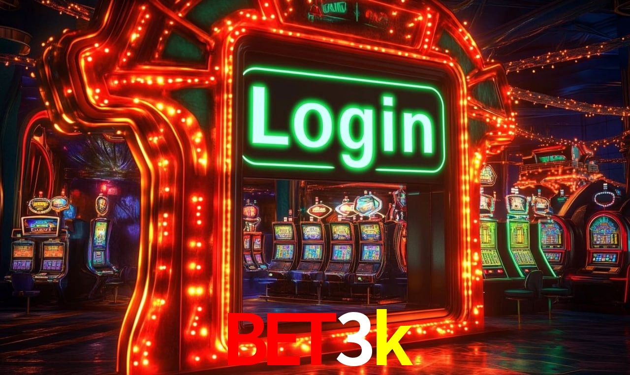Bônus Diários bet3k
