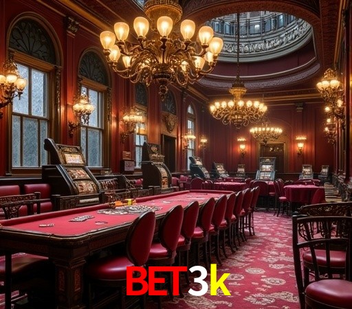 Cadastro Rápido bet3k