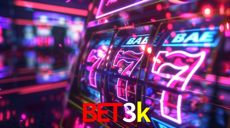 Game Providers bet3k