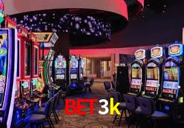 Sistemas de Segurança bet3k