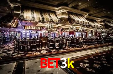Exclusive Offers bet3k