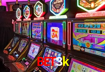 A Popularidade dos Caça-Níqueis no bet3k