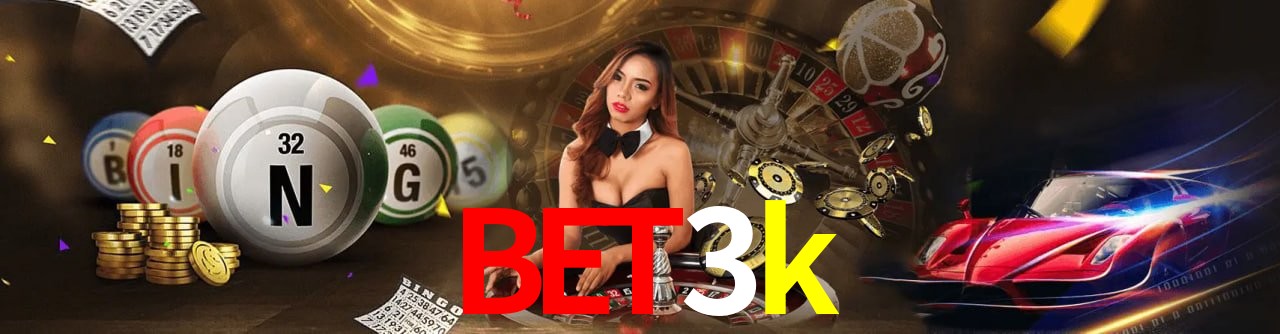 Especiais de Fim de Semana bet3k