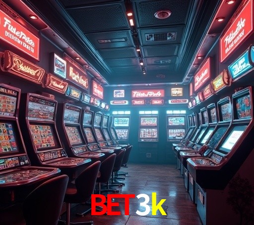 Design Responsivo bet3k