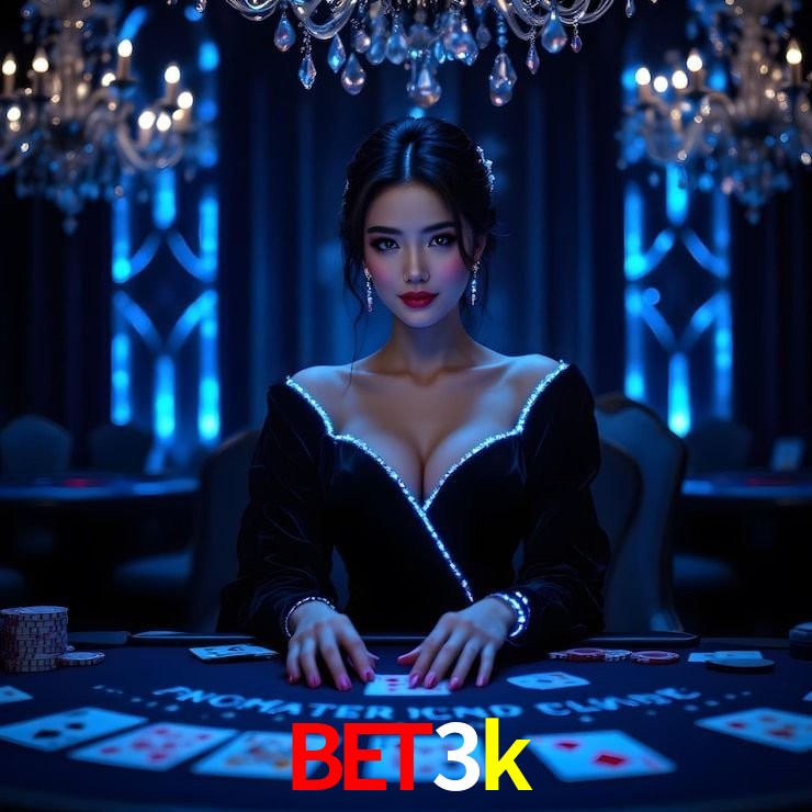 Estatísticas Esportivas bet3k